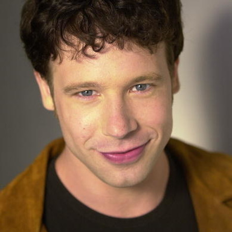 Vince Vieluf