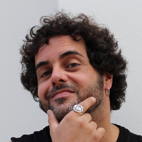 David Perdomo