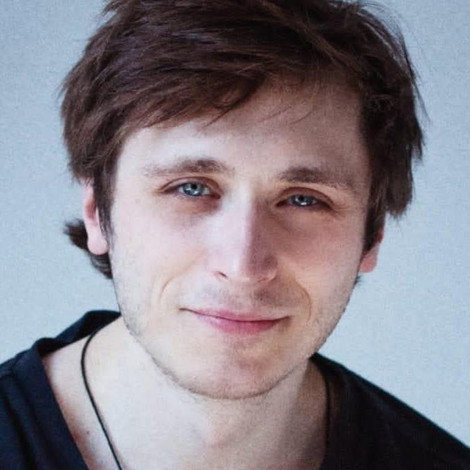 Ivan Shevchenko