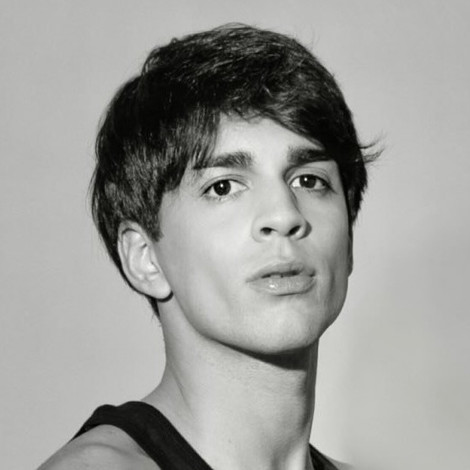 Juan David Penagos