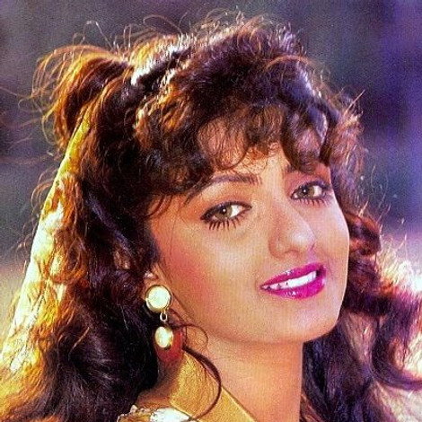 Shanti Priya