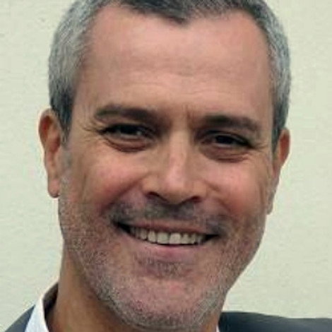 Omar Yami
