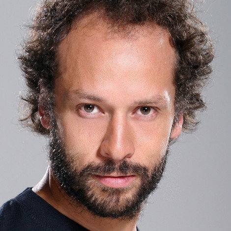 Andrés Velasco
