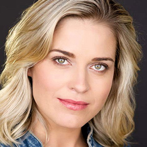 Alexandra Davies