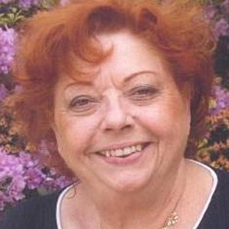Paulette Frantz