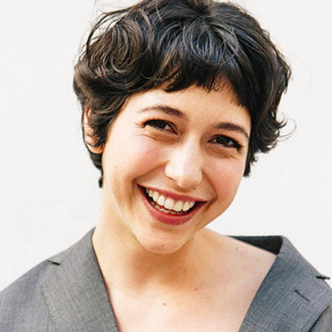 Tainá Medina