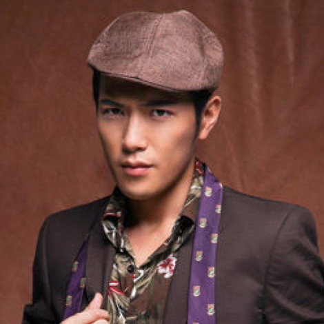 Zhang Jin