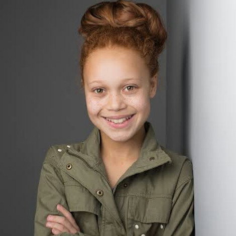 Tiarna Williams