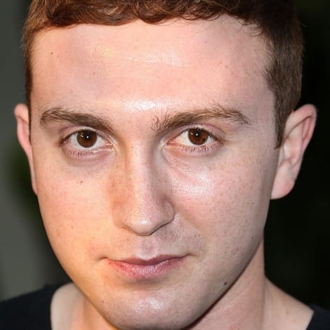 Daryl Sabara's profile