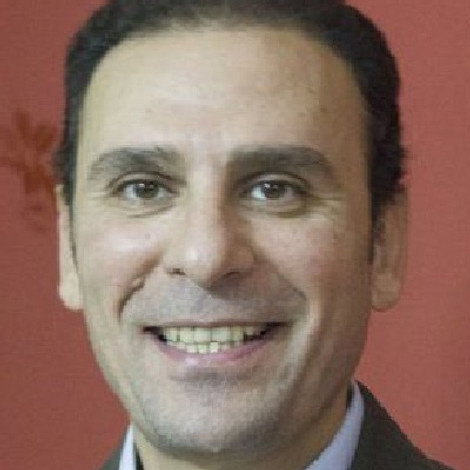Amgad Abed