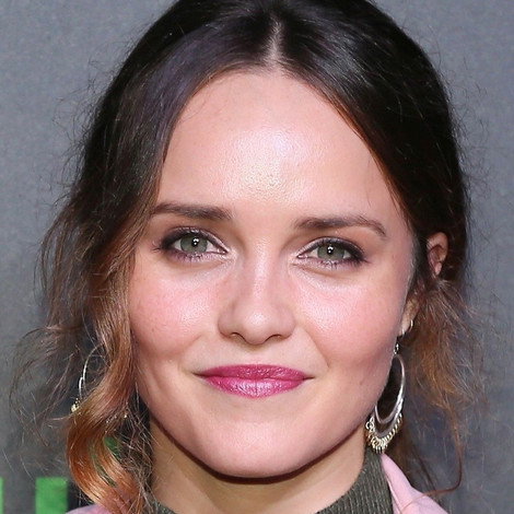 Rebecca Breeds