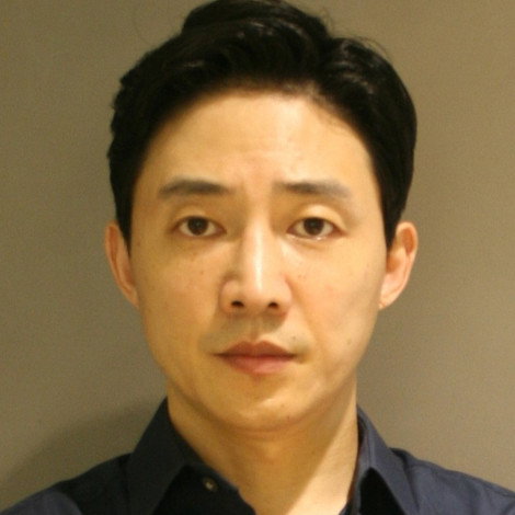 Ma Jeong-pil