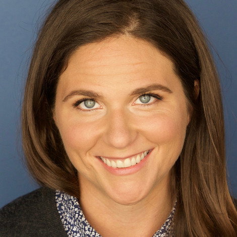 Suzi Barrett