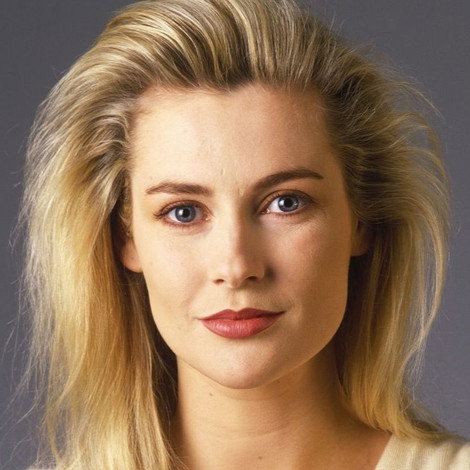 Alison Doody