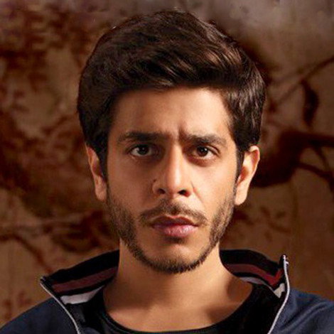 Shashank Arora