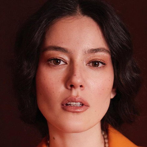 Pelin Akil