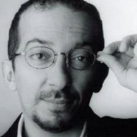 Fabrizio Mazzotta