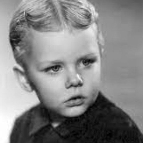 Larry Simms