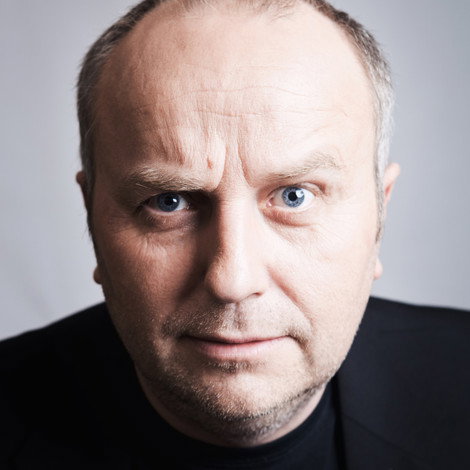 Hans Morten Hansen