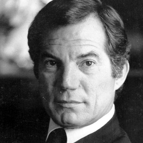 Johnny Haymer