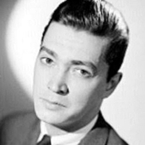 Tony Carbajal