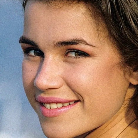 Valérie Kaprisky