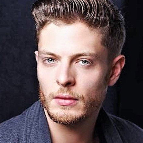 Jason Shah