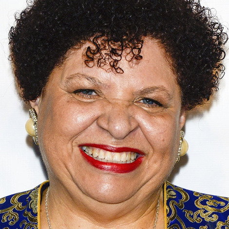 Patricia Belcher