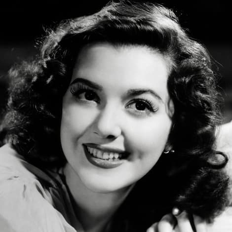 Ann Rutherford's profile