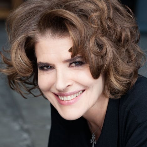 Fanny Ardant's profile