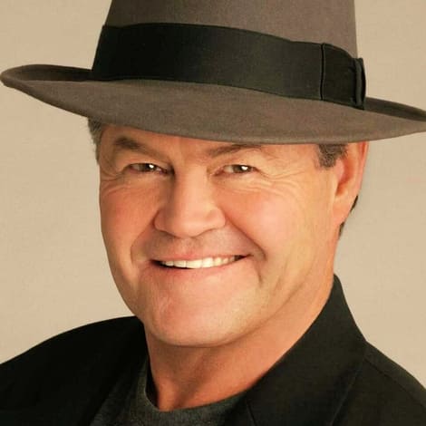 Micky Dolenz's profile