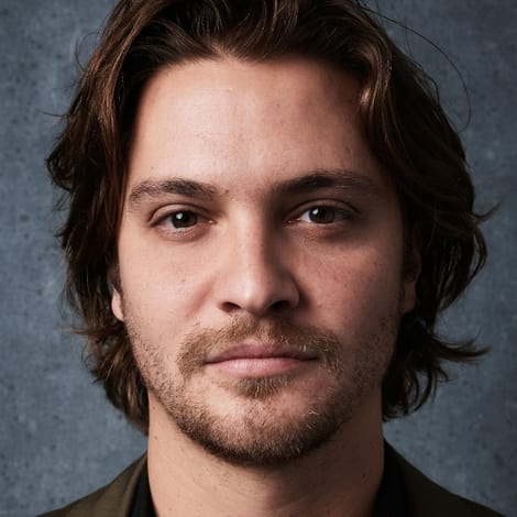 Luke Grimes's profile