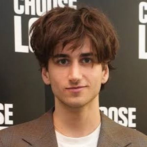Sebastian Croft