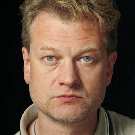 Sergey Vlasov