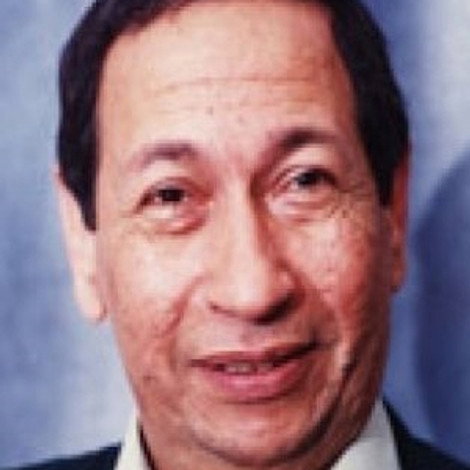 Mohye El Din Abdel Mohsen
