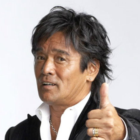 Shigeru Matsuzaki