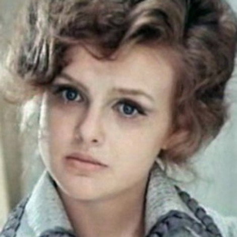Svetlana Penkina