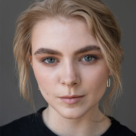 Sofya Sokur