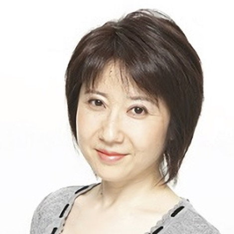 Yoshino Takamori