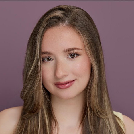 Grace Pitts