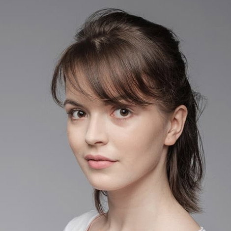 Maja Szopa