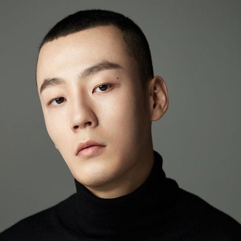 Kim Kang-bin