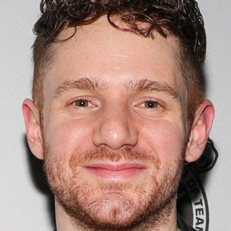 Chris Perfetti