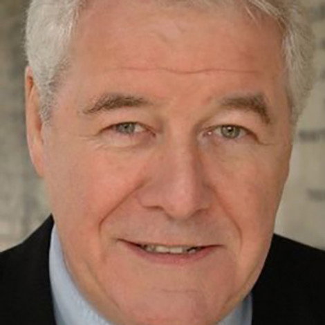 Martin Cochrane