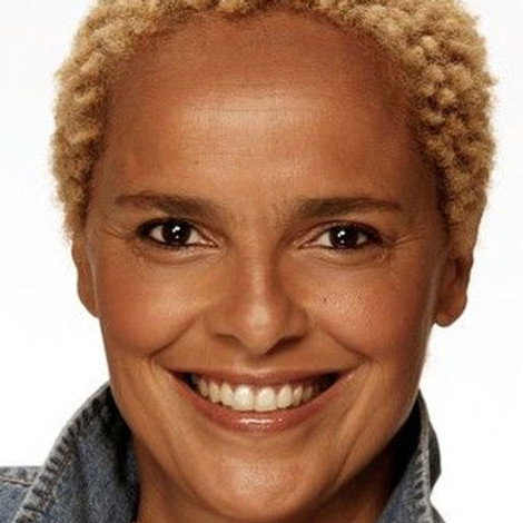 Shari Belafonte