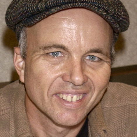 Clint Howard