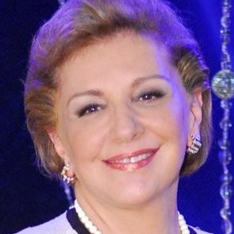 Eliana Guttman