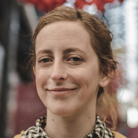 Paula Grinszpan