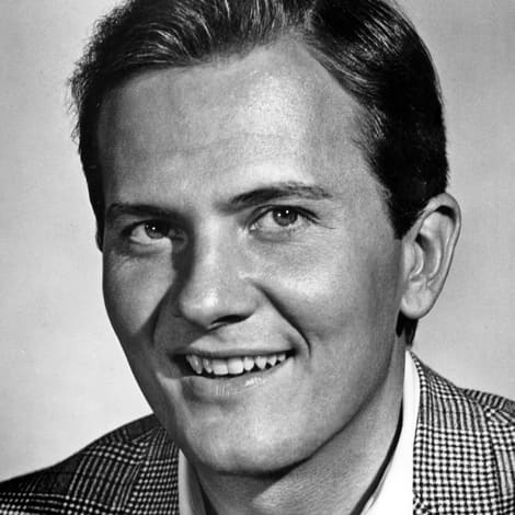 Pat Boone's profile