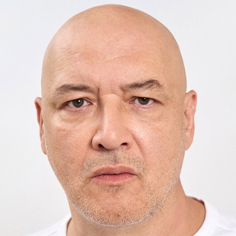 Maksim Sukhanov